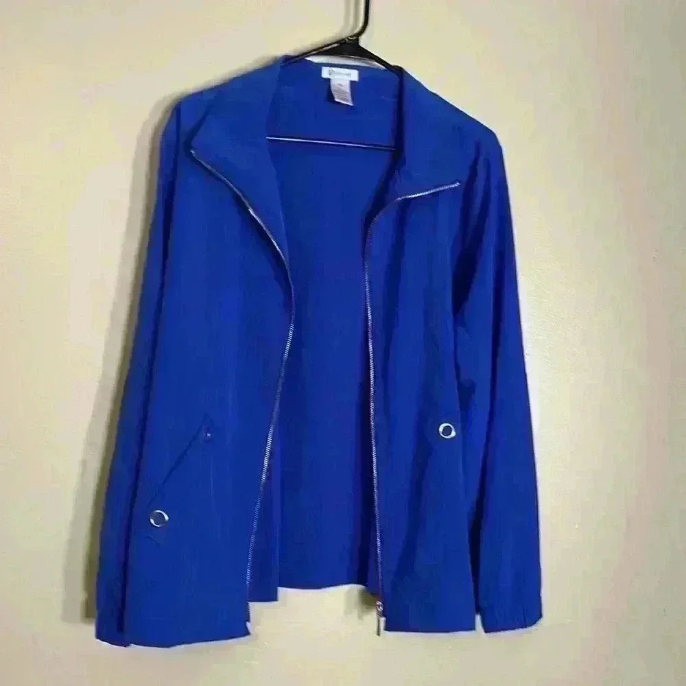 DD lifestyle, woman jacket size XL.